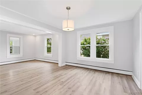 Living - 17 Oatman Ave, Evans, NY 14006 photo 4 of 5