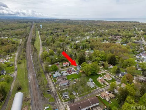 View/Area - 17 Oatman Ave, Evans, NY 14006 photo 6 of 8