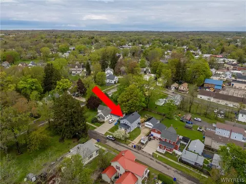 View/Area - 17 Oatman Ave, Evans, NY 14006 photo 2 of 8