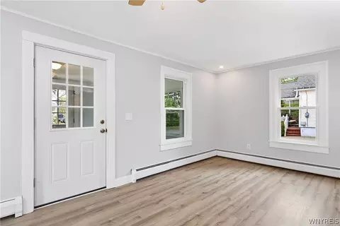 Living - 17 Oatman Ave, Evans, NY 14006 photo 1 of 5
