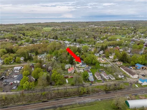 View/Area - 17 Oatman Ave, Evans, NY 14006 photo 7 of 8