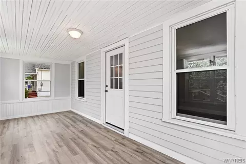 Exterior - 17 Oatman Ave, Evans, NY 14006 photo 7 of 13