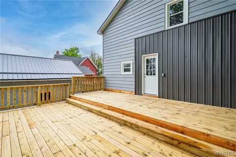 Exterior - 17 Oatman Ave, Evans, NY 14006 photo 13 of 13