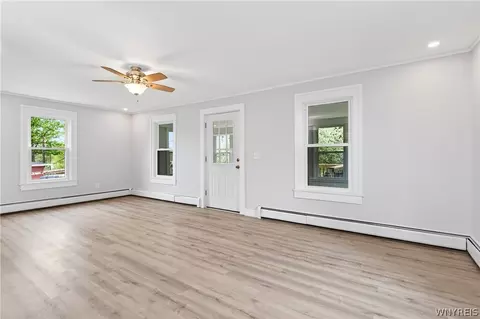 Living - 17 Oatman Ave, Evans, NY 14006 photo 2 of 5