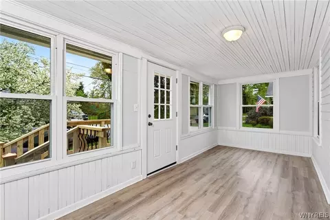 Exterior - 17 Oatman Ave, Evans, NY 14006 photo 6 of 13