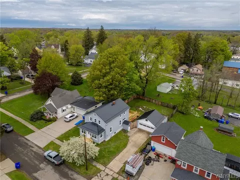 View/Area - 17 Oatman Ave, Evans, NY 14006 photo 1 of 8