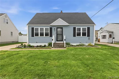 116 Wallace Ave, Cheektowaga, NY 14227