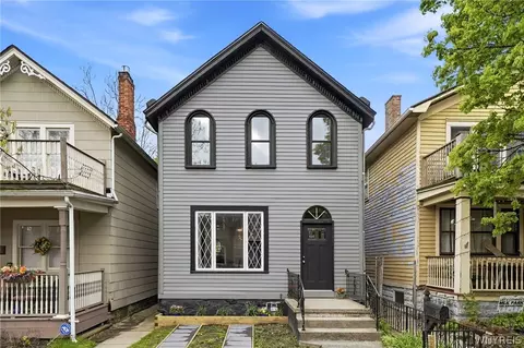 20 Mariner St, Buffalo, NY 14201