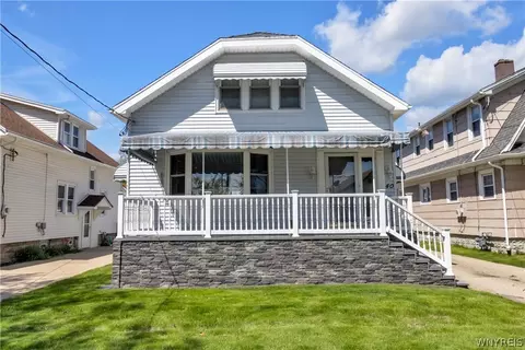 40 Shenandoah Rd, Buffalo, NY 14220