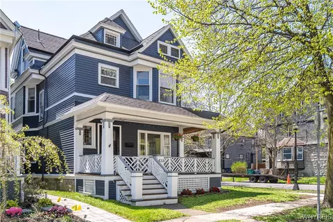 433 Breckenridge St, Buffalo, NY 14213
