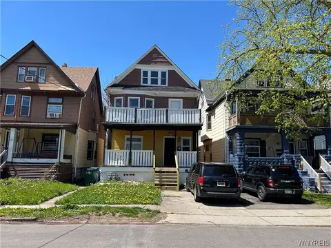 52 Kamper Ave, Buffalo, NY 14210