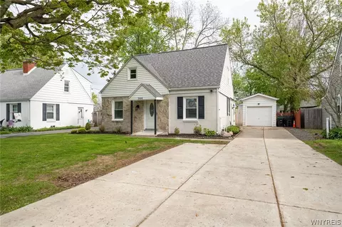 144 Koenig Rd, Tonawanda, NY 14150