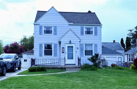 130 Leonard Post Dr, Buffalo, NY 14211