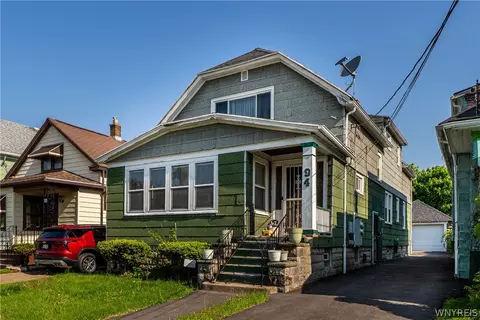 94 Connelly Ave, Buffalo, NY 14215