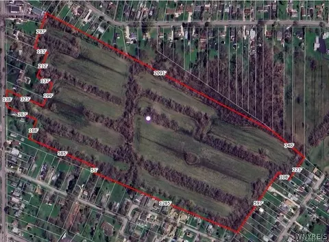 489 Ward Rd, North Tonawanda, NY 14120