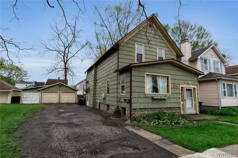 279 Niagara St, Tonawanda, NY 14150