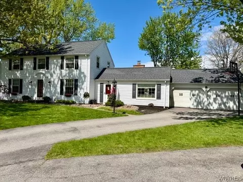 20 Copley Sq, Amherst, NY 14221