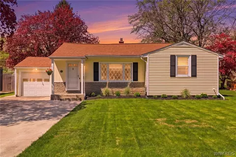 4320 Cameron Dr, Buffalo, NY 14221