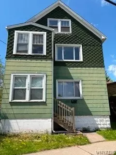 1720 Hyde Park Blvd, Niagara Falls, NY 14305