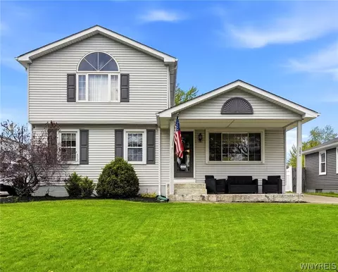 382 Mcconkey Dr, Buffalo, NY 14223