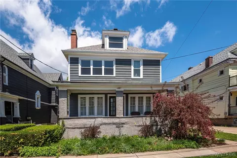 186 Bird Ave, Buffalo, NY 14213