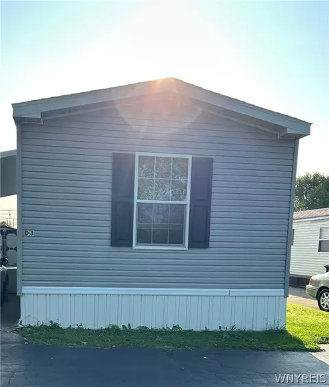3473 S Park Lot D3 Ave, Blasdell, NY 14219