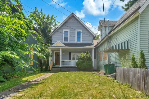 33 Lafayette Ave, Buffalo, NY 14213
