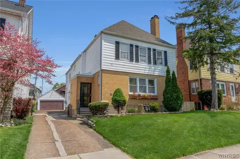 100 E Depew Ave #N, Buffalo, NY 14214