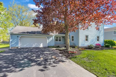 9630 High St, Clarence Center, NY 14032
