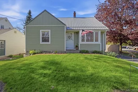 4340 Seneca St, West Seneca, NY 14224