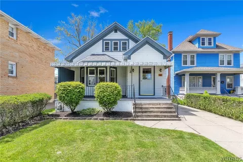 4 Hawthorne Ave, Buffalo, NY 14223