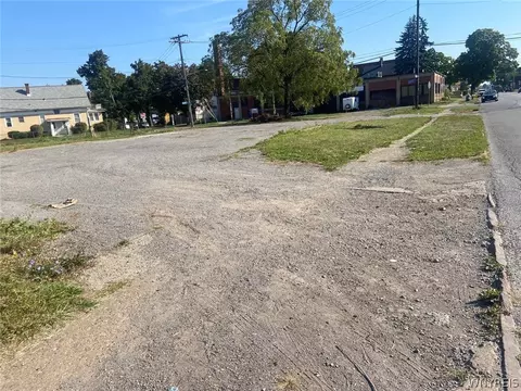 580 Kensington Ave, Buffalo, NY 14214