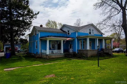 11765 Broadway St, Alden, NY 14004
