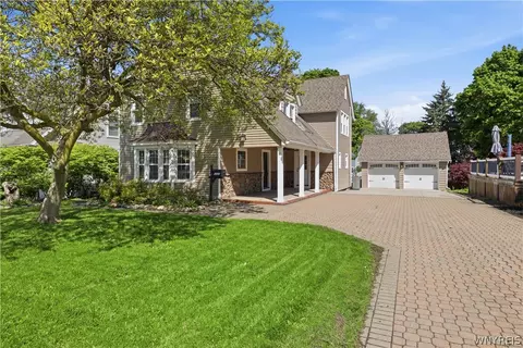 6420 W Quaker St, Orchard Park, NY 14127