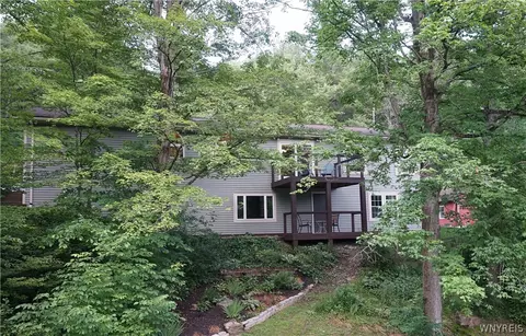 6143 Witch Hollow Rd, Ellicottville, NY 14731