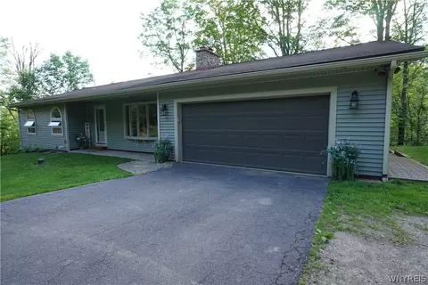 6143 Witch Hollow Rd, Ellicottville, NY 14731