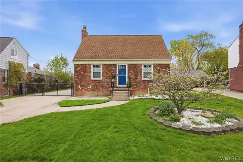 115 Colvinhurst Dr, Buffalo, NY 14223