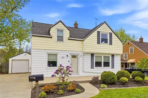 177 Conant Dr, Buffalo, NY 14223