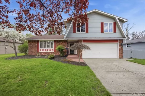 34 N Windmill Rd, West Seneca, NY 14218