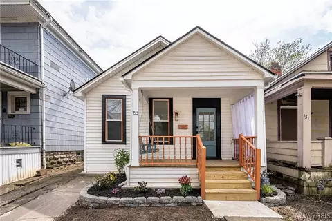 153 Garner Ave, Buffalo, NY 14213