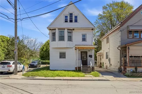 315 Smith St, Buffalo, NY 14210