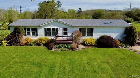 8090 E Otto Otto Rd, East Otto, NY 14729