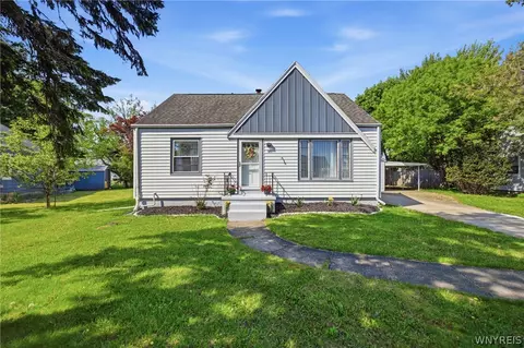 96 Mayfield Ave, Tonawanda, NY 14150