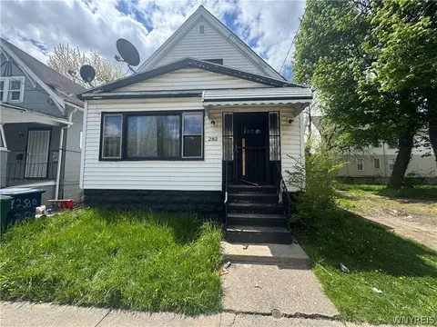 282 Stevens Ave, Buffalo, NY 14215