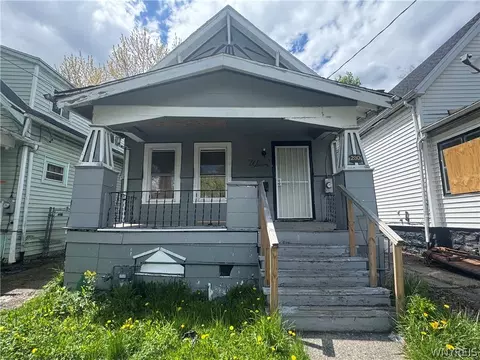 280 Stevens Ave, Buffalo, NY 14215