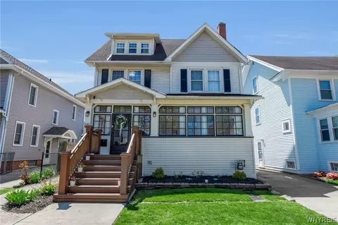 65 Knowlton Ave, Buffalo, NY 14217