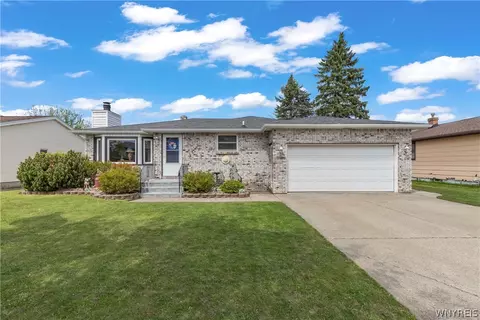 504 Fairmont Ave, North Tonawanda, NY 14120