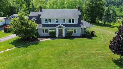 9155 E Main Rd, Cuba, NY 14727