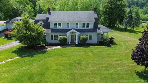 9155 E Main Rd, Cuba, NY 14727