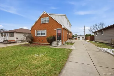 75 Theresa Dr, Cheektowaga, NY 14227